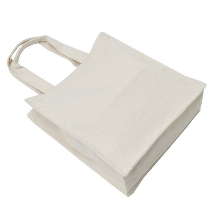 Moomin Snufkin Tote Bag