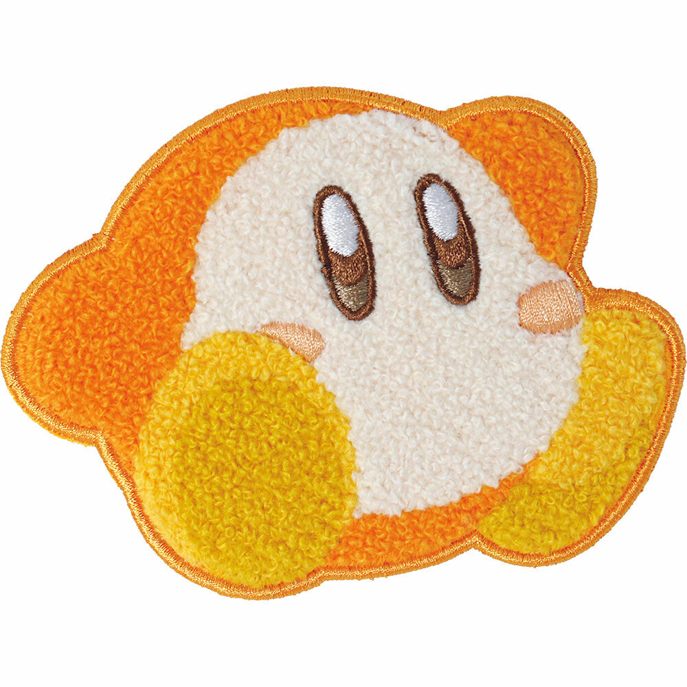  Kirby fluffy coasters 2ps 