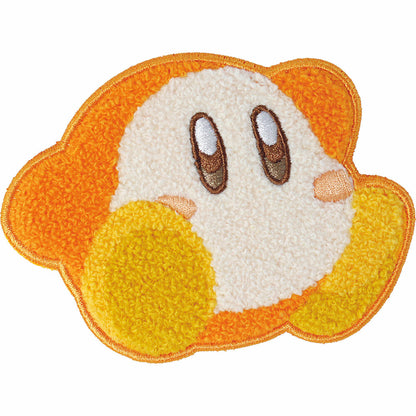  Kirby fluffy coasters 2ps 