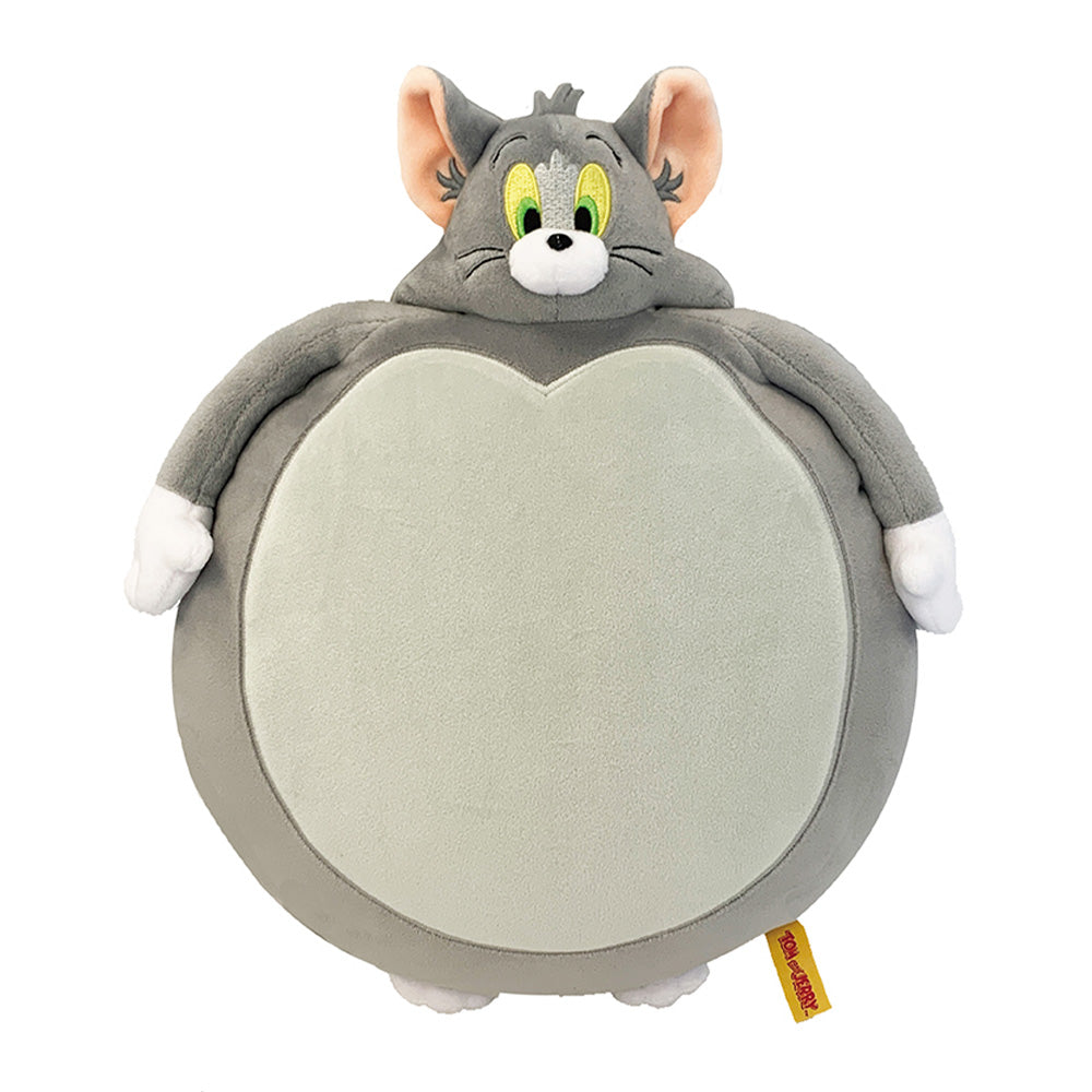 Tom & Jerry small face cushion