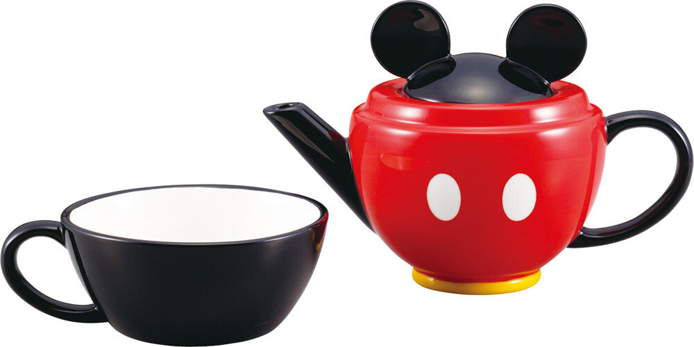 Disney Mickey Tea Set