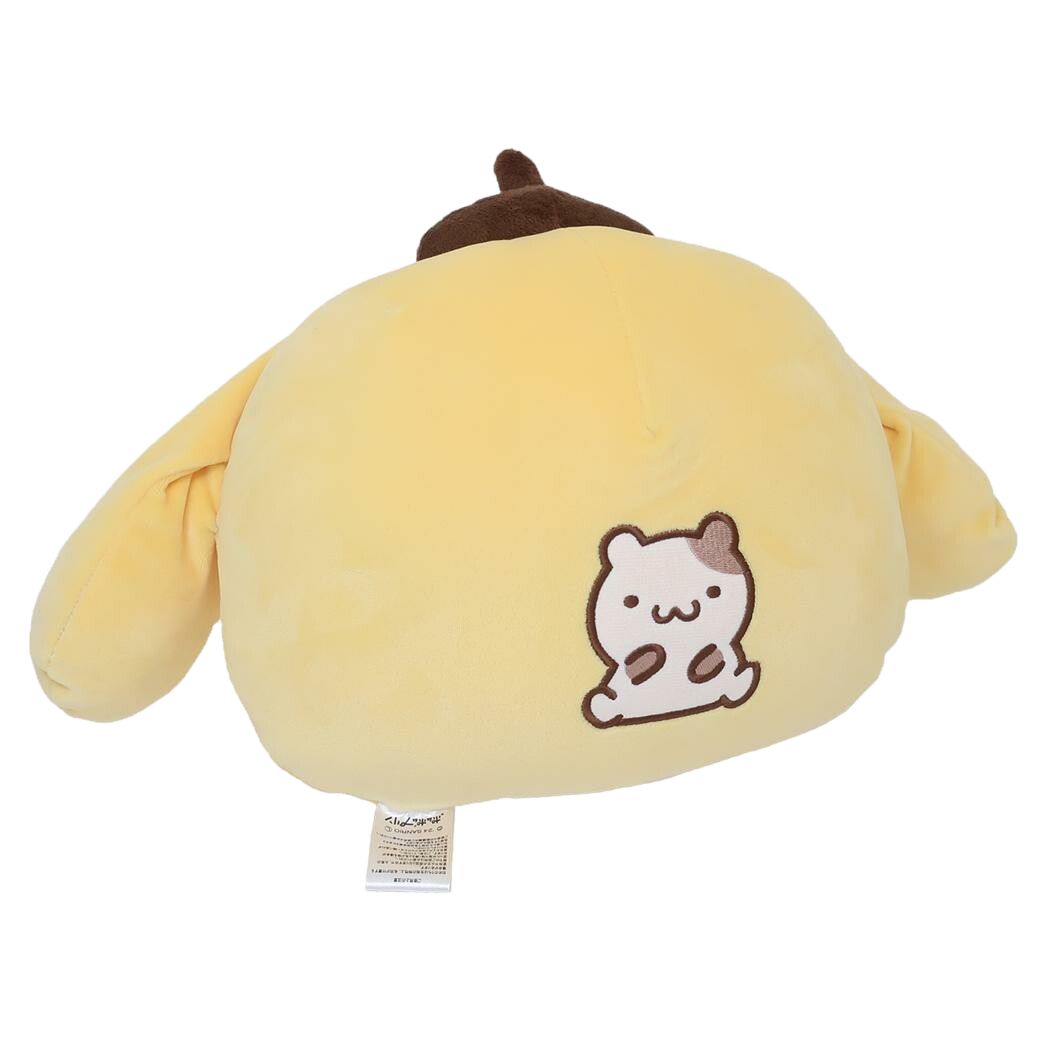  Sanrio Mochi Cushion 