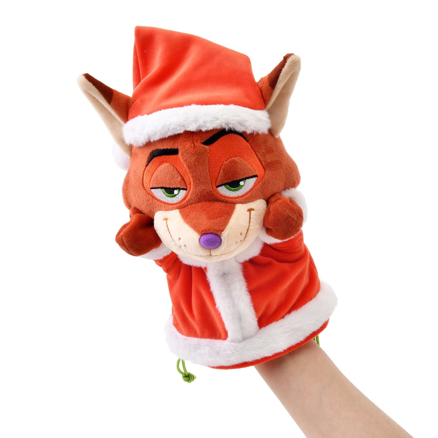 DISNEY ZOOTOPIA CHRISTMAS