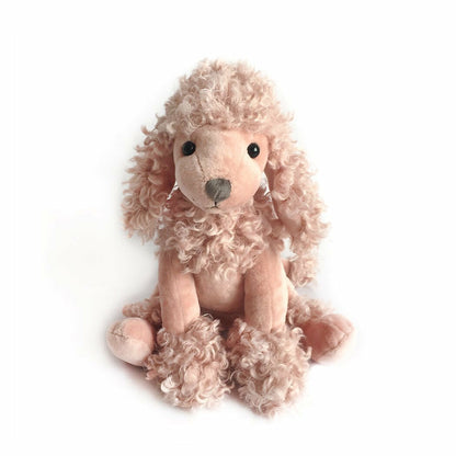  MON AMI Paris Mauve Poodle 