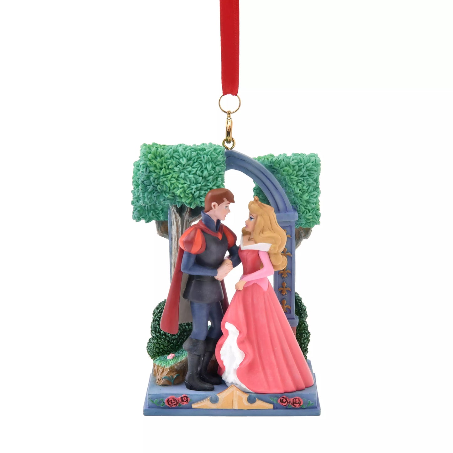 Disney Ornament 2024