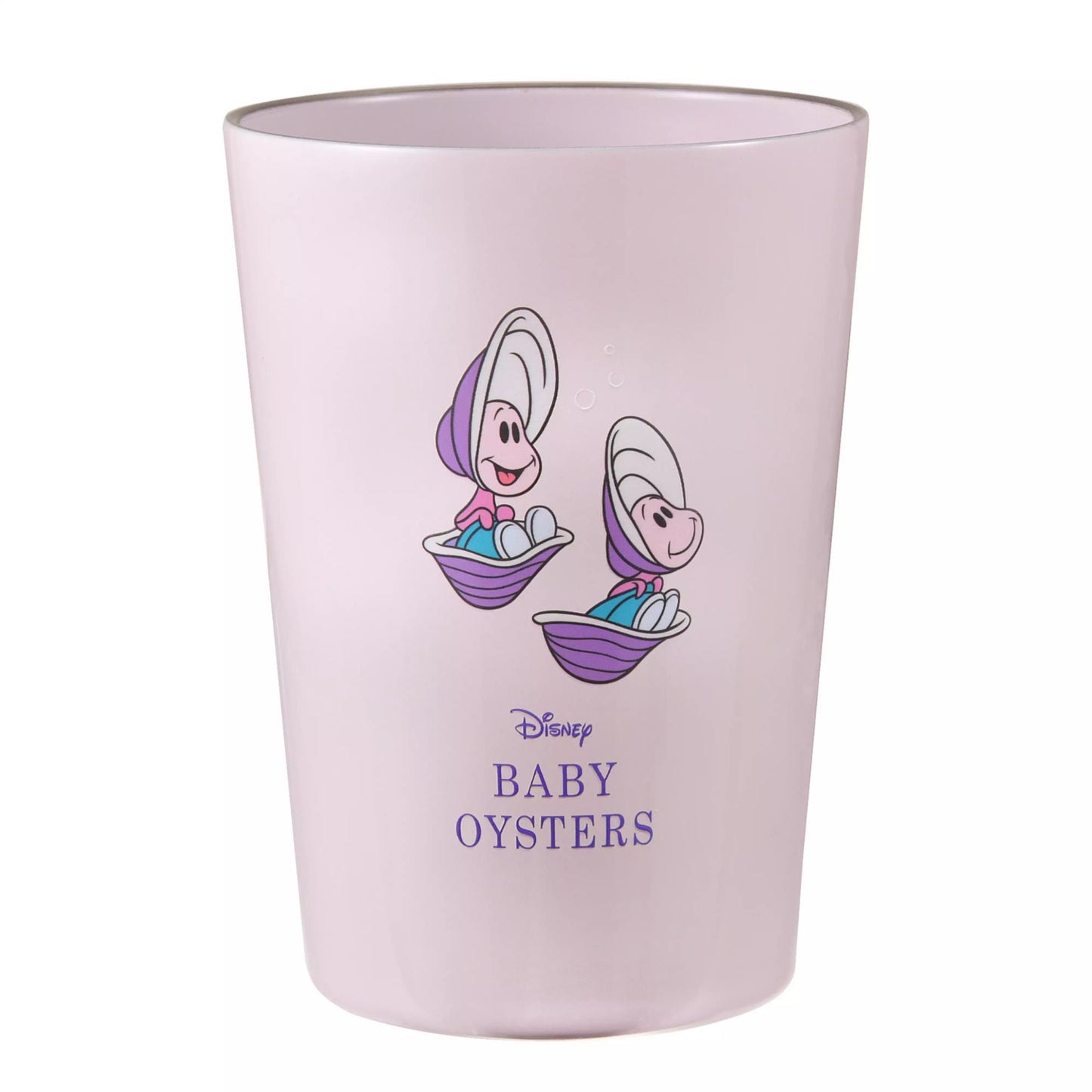 Disney Baby Oysters