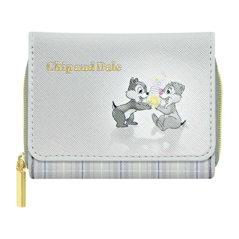  Chip and Dale Card Holder & Wallet 