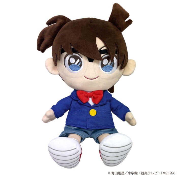  Detective Conan Plush Friends Series 