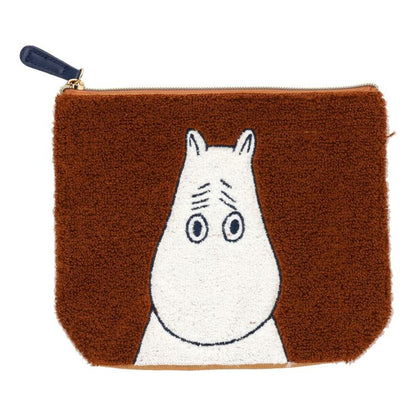 Moomin characters 化妝袋