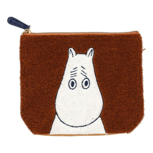  Moomin Characters Cosmetic Bag
