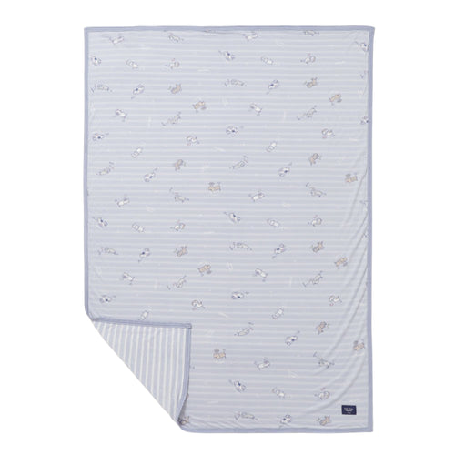 Fuku Fuku Nyanko 福福貓 冷感CATCH夏涼被 L