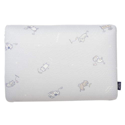 Fuku Fuku Nyanko 福福貓 冷感CATCH清涼凝膠枕