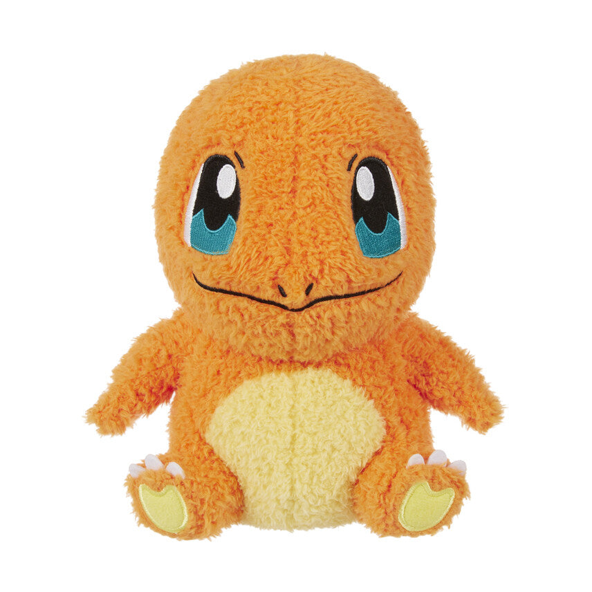  Pokemon Toy Plush 