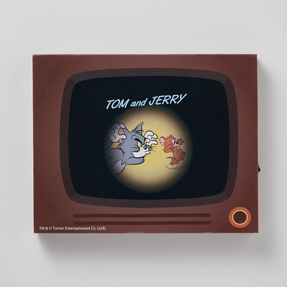  Tom&Jerry LED Canvas Decoration 