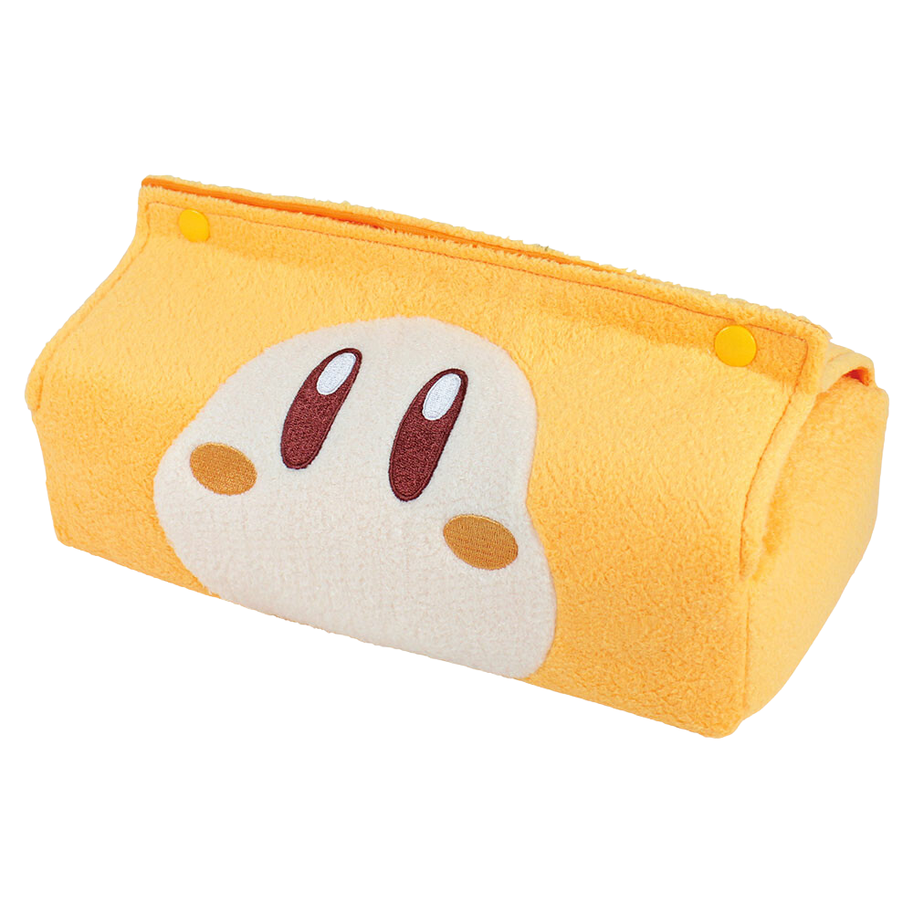  Kirby Face Tissue cover 