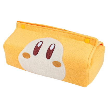  Kirby Face Tissue cover 