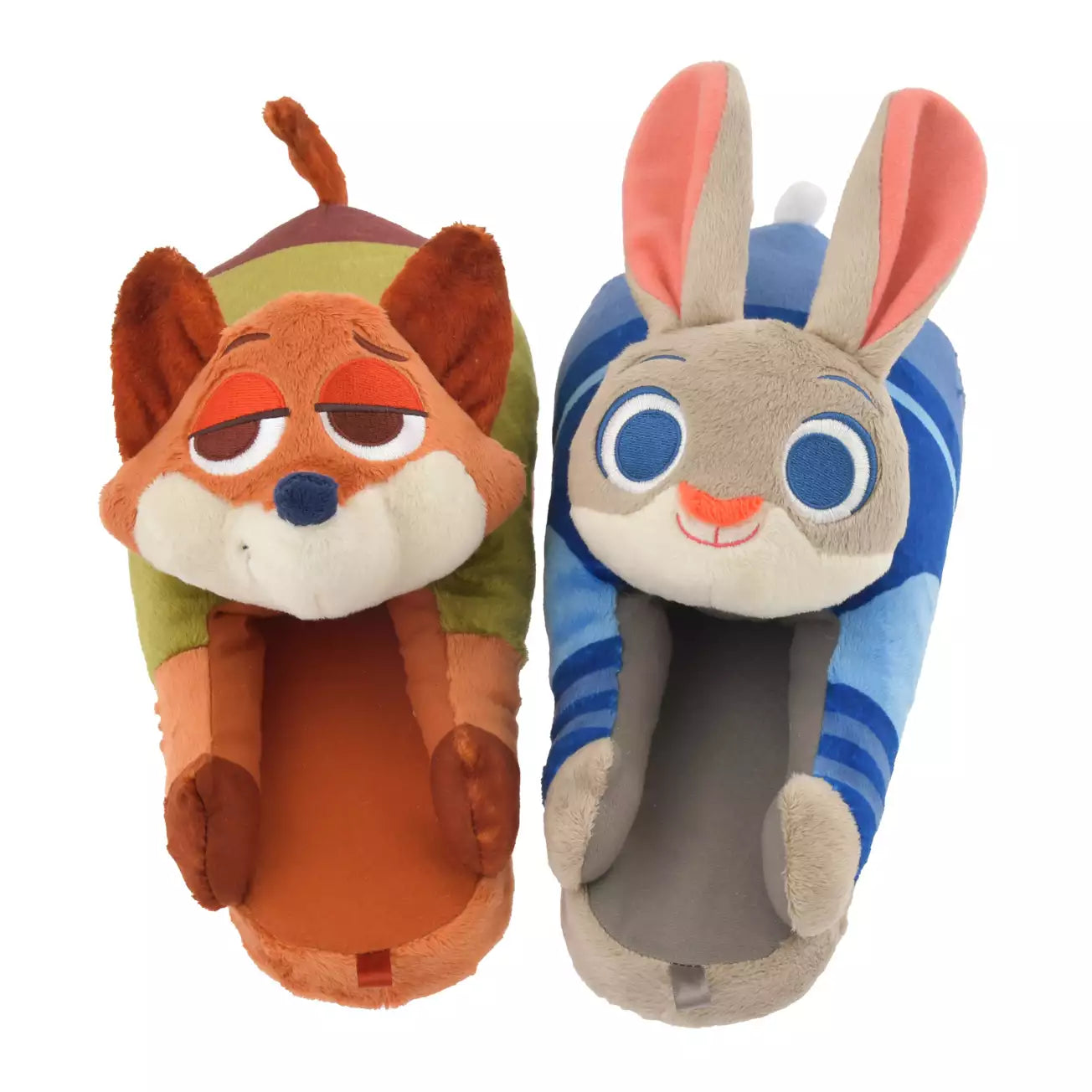 Disney Characters Slippers