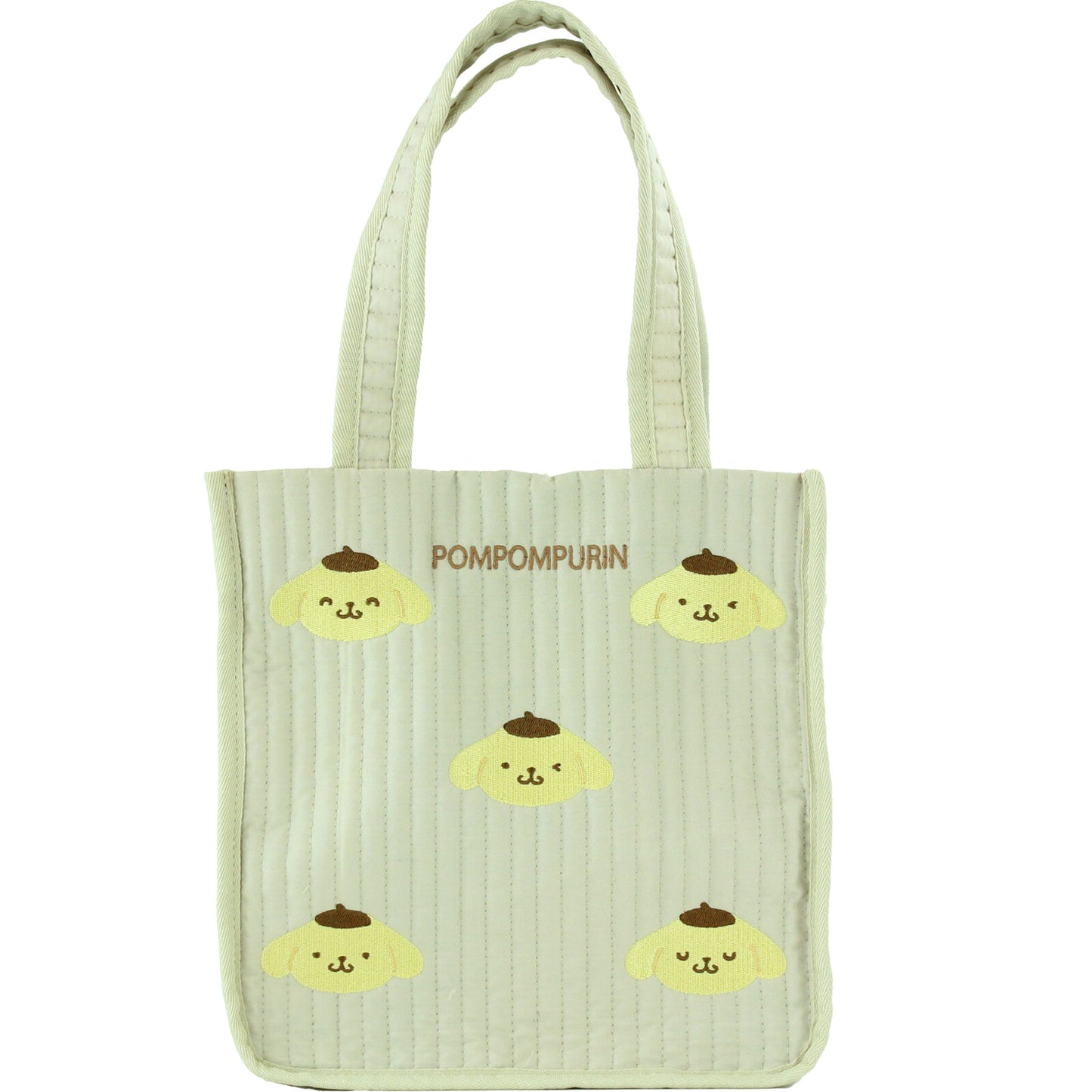 Sanrio Characters Embroidered Bag