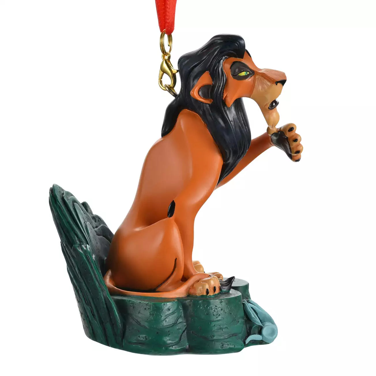 Disney Ornament