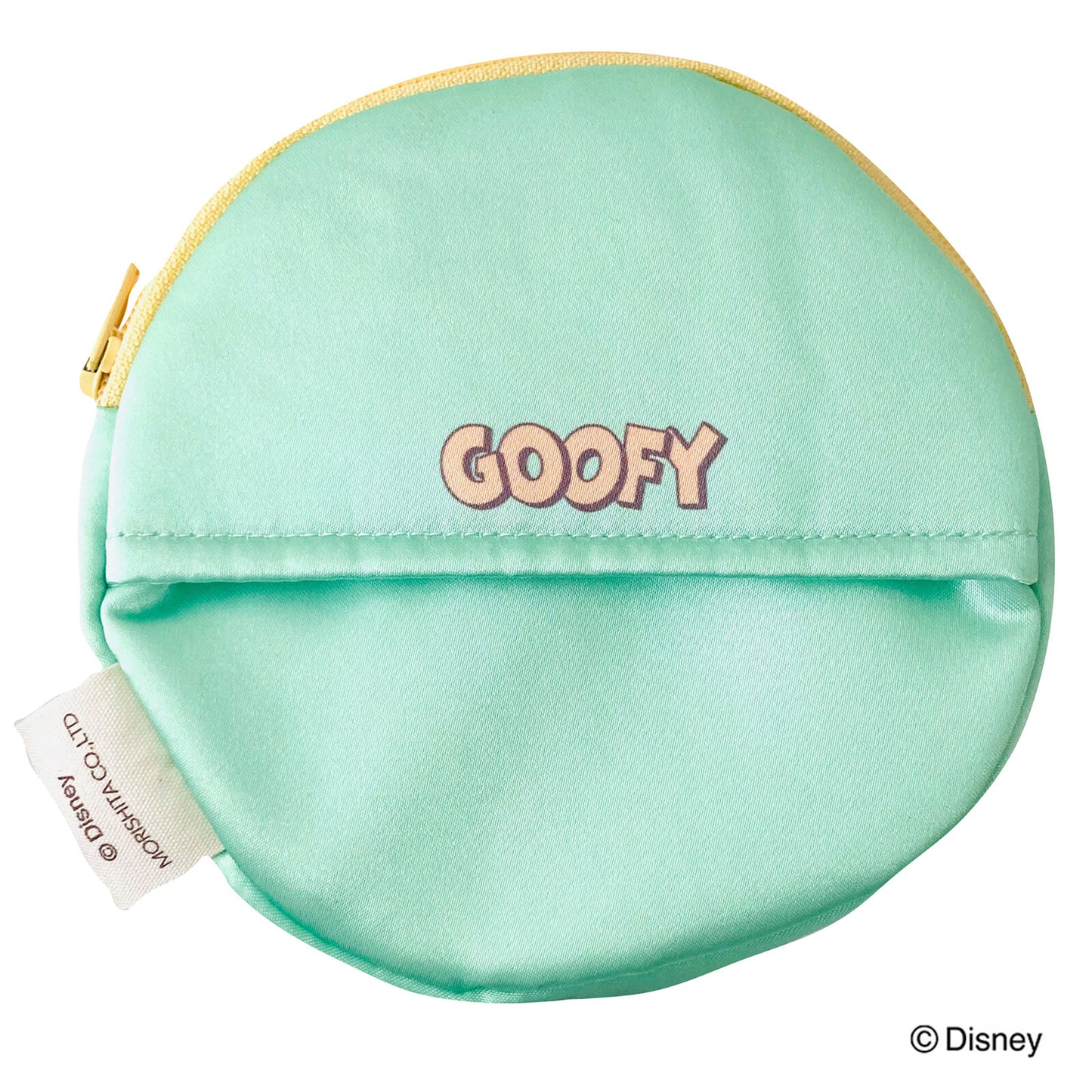 Disney Characters Coin Pouch