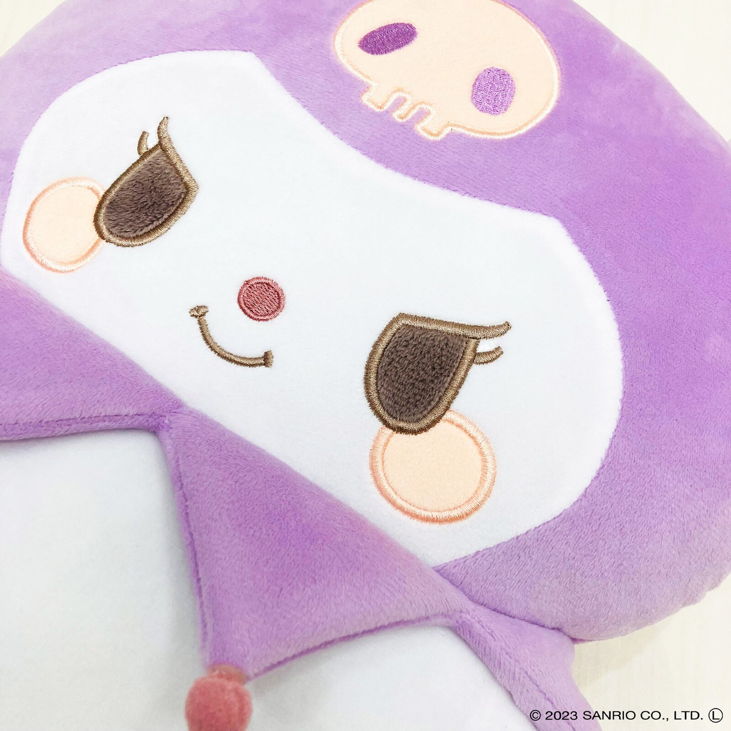  Sanrio Characters Pillow 