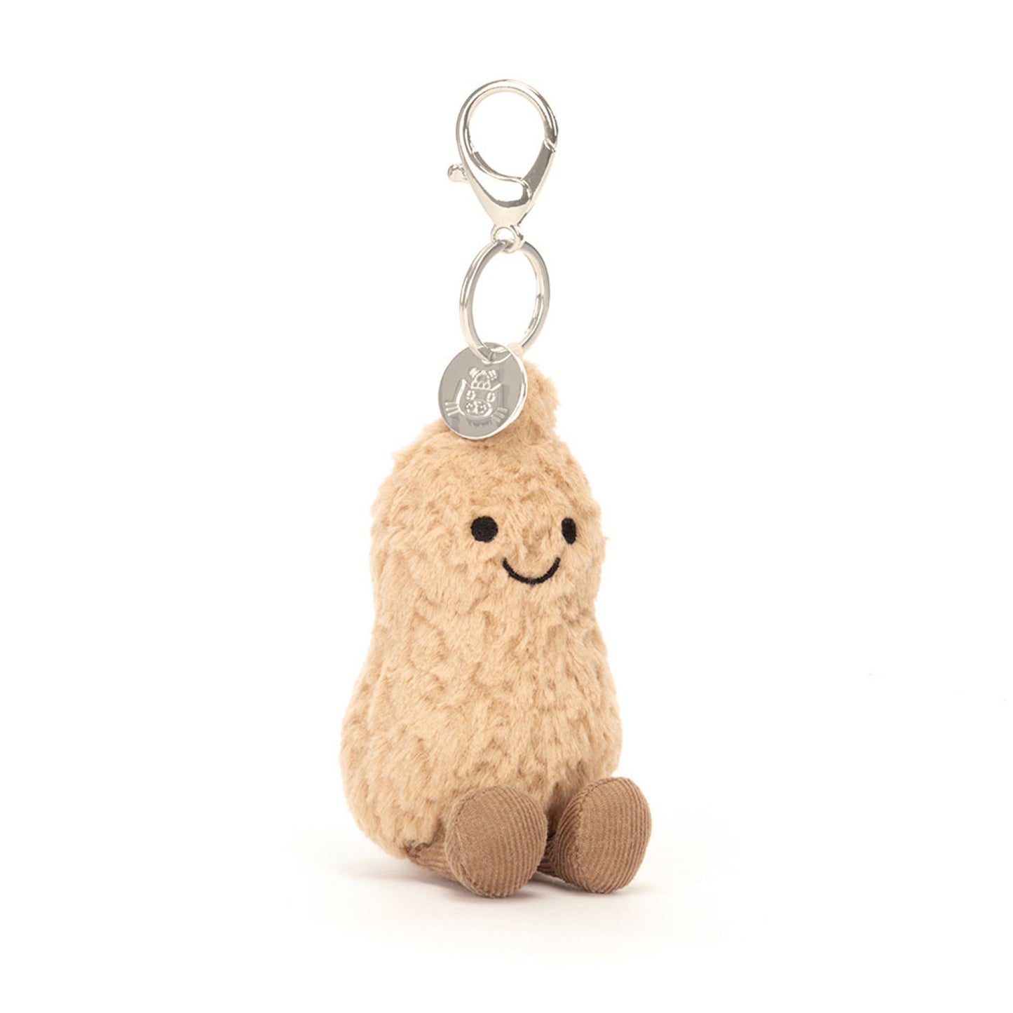  Amuseables Peanut Bag Charm 