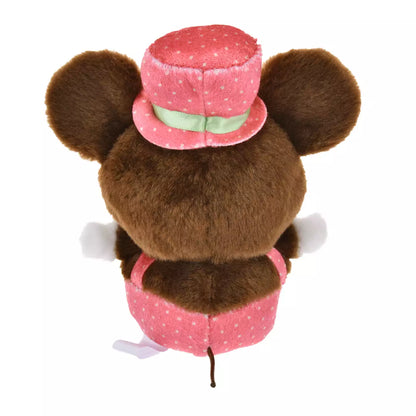 Disney Urupocha-chan STRAWBERRY COLLECTION