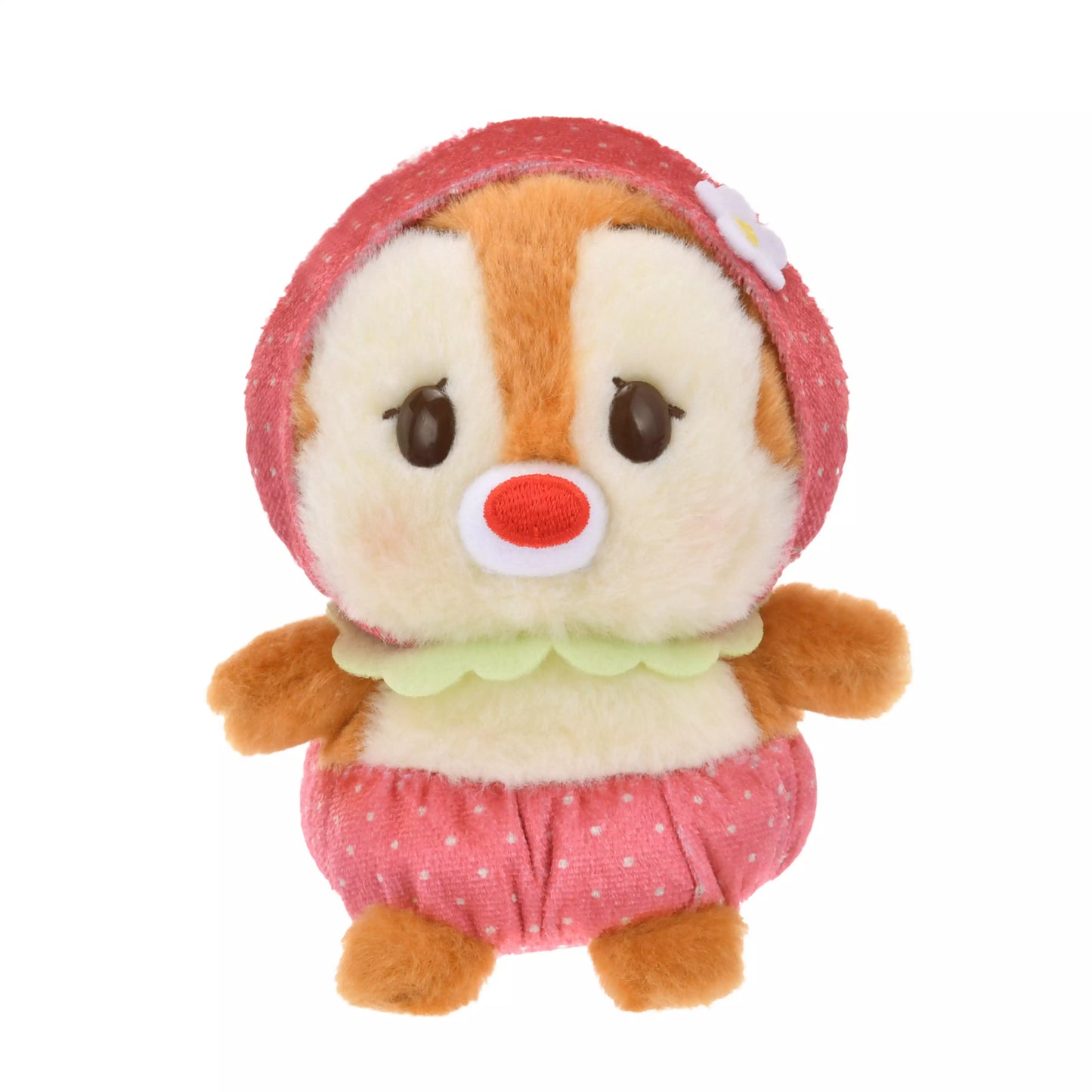 Disney Urupocha-chan STRAWBERRY COLLECTION