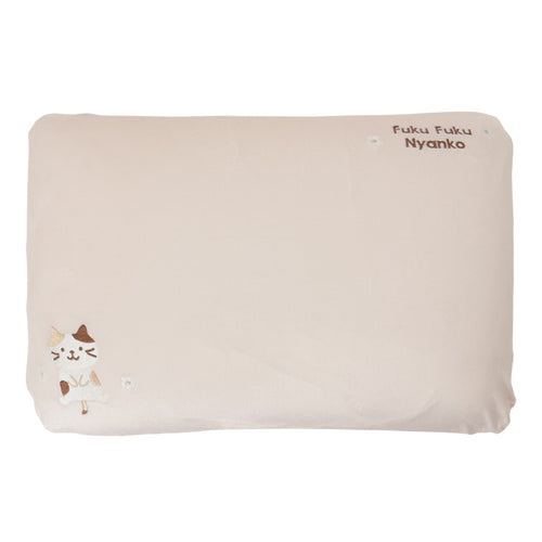 Fuku Fuku Nyanko 福福貓「軟綿綿」雲感枕