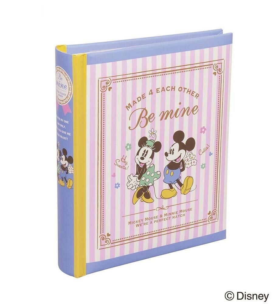  Disney Pocket Album (L) 