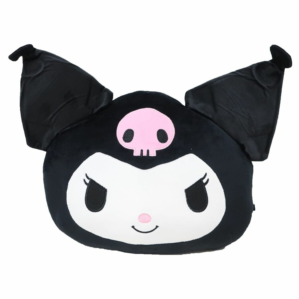  Sanrio Characters Face Pillow 