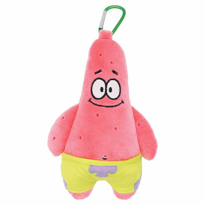 SpongeBob Keychain Set