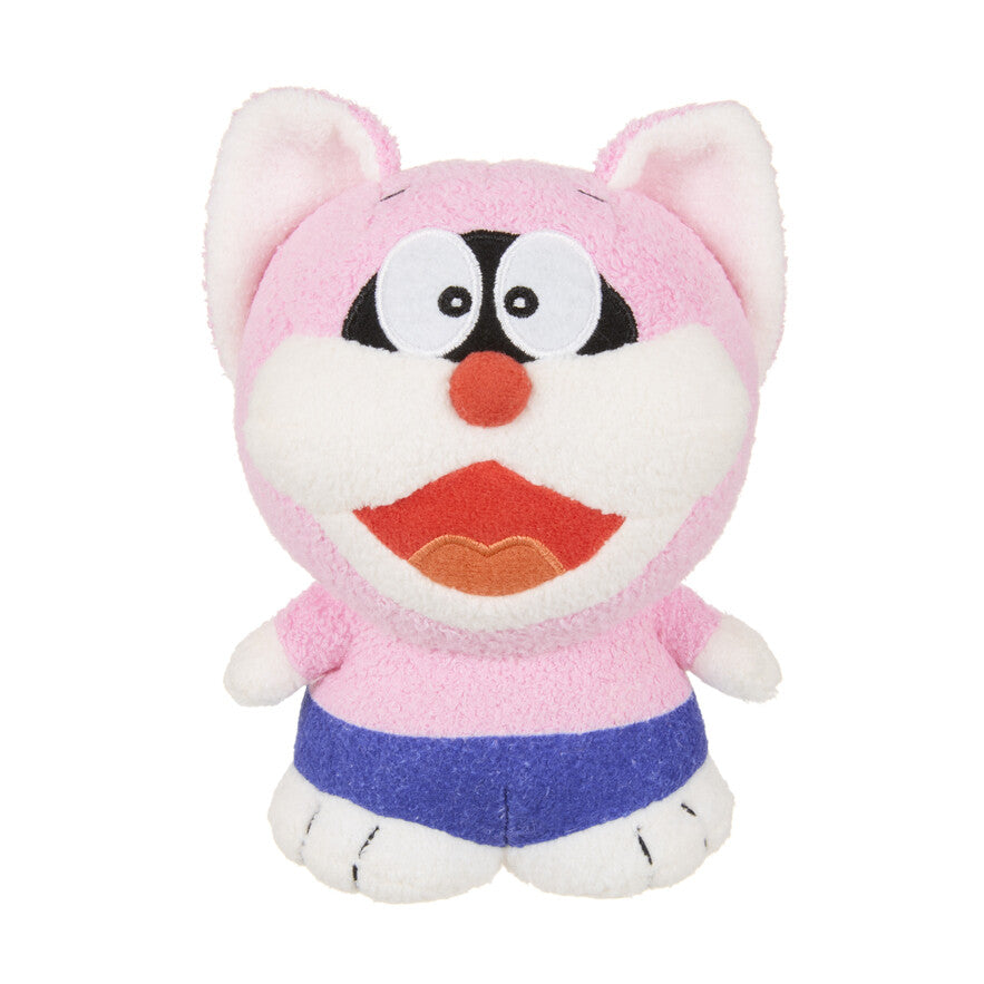  Tocotoco Club Plush Toy 