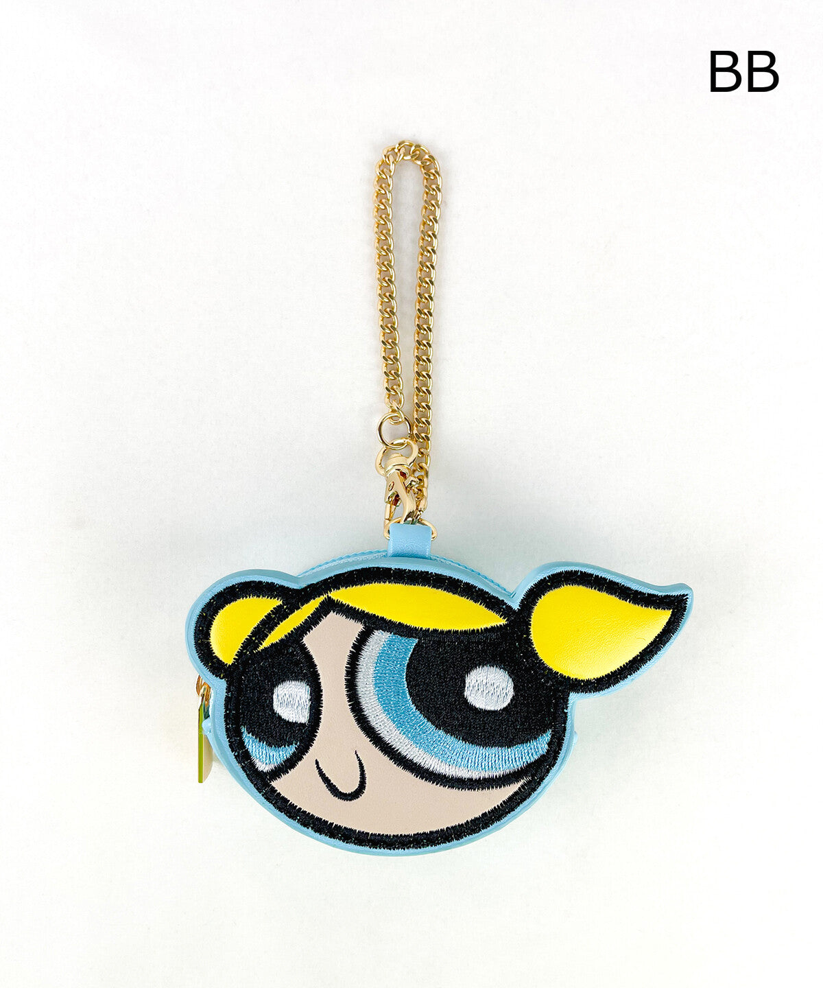 The Powerpuff Girls x Flapper Mini Pouch