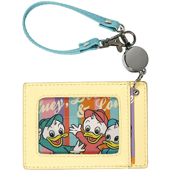 Disney Huey/Dewey/Louie 復古系列