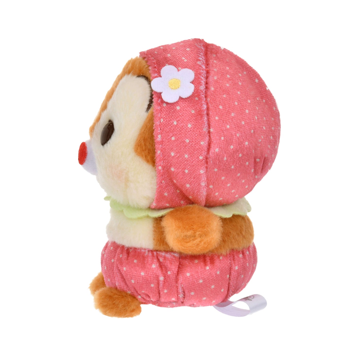 Disney Urupocha-chan STRAWBERRY COLLECTION