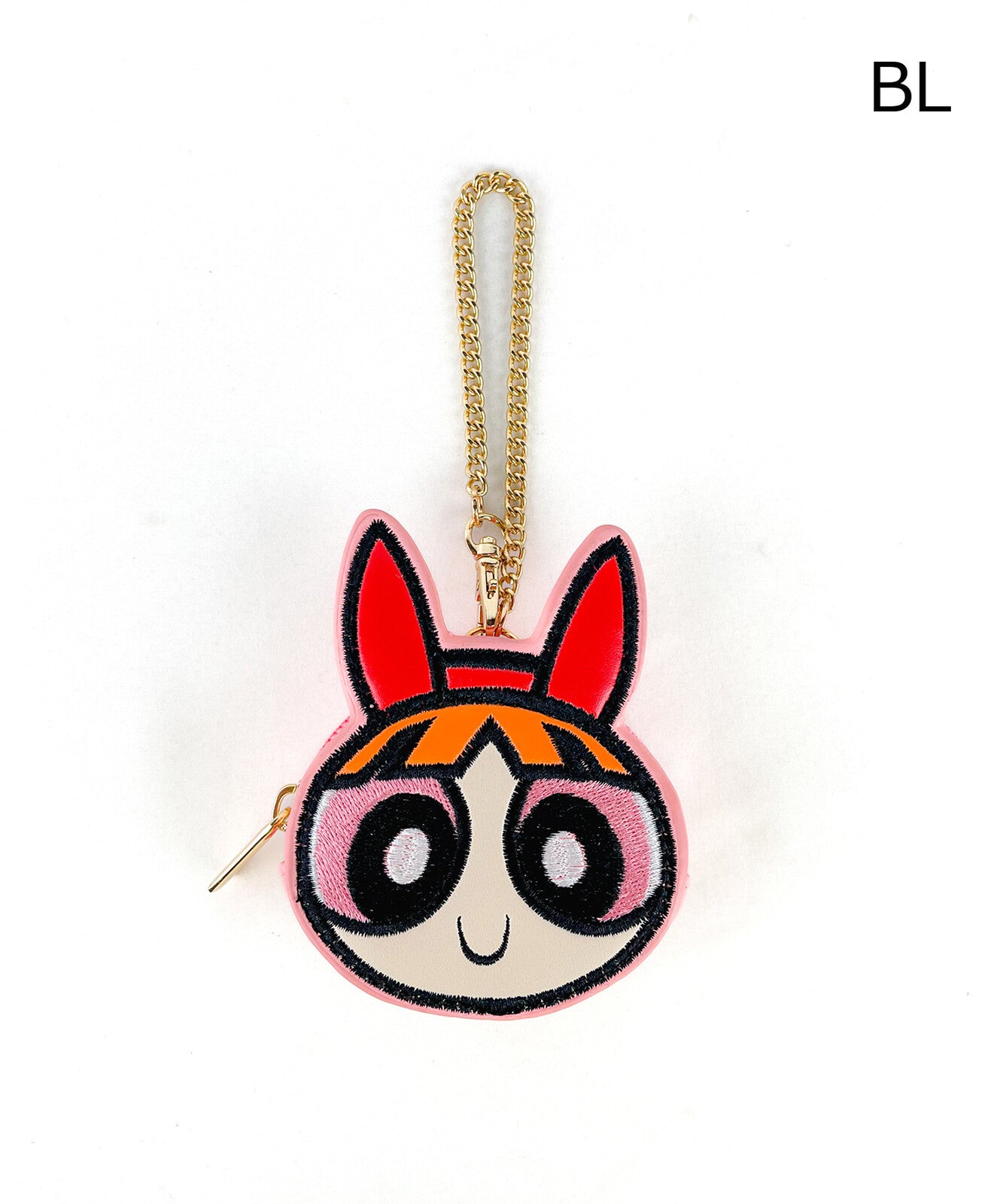 The Powerpuff Girls x Flapper Mini Pouch