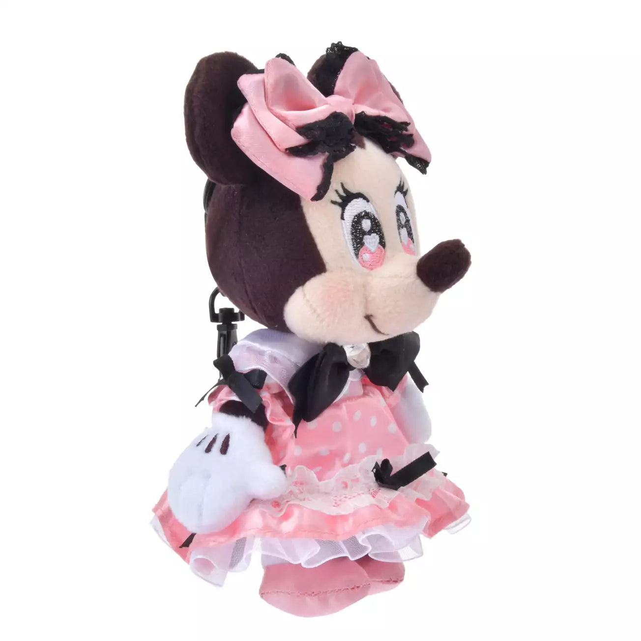 Disney Doll Style