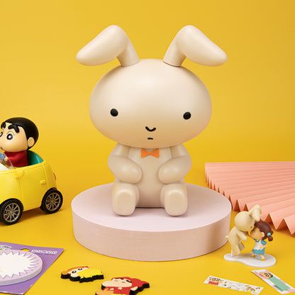 Crayon Shin-chan Rabbit Shape Lamp