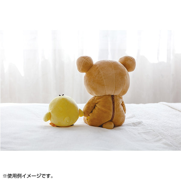 Rilakkuma & Korilakkuma M Plush