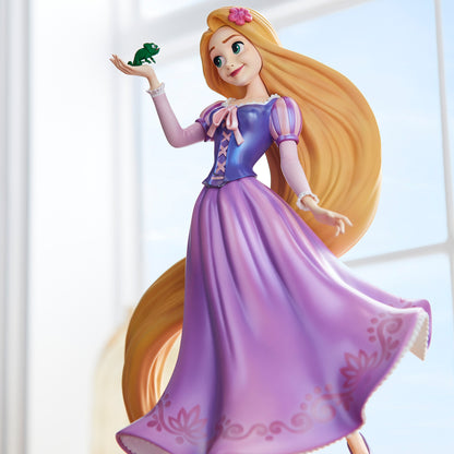 Beast Kingdom Rapunzel Master Craft Limited Edition Figurine, Tangled