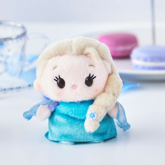 Disney Urupocha-chan Frozen