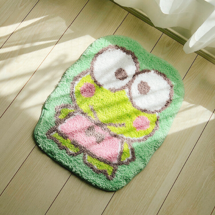 Sanrio Characters Carpet