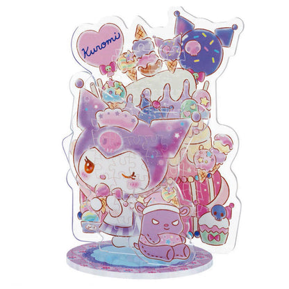 Sanrio Acrylic Puzzle