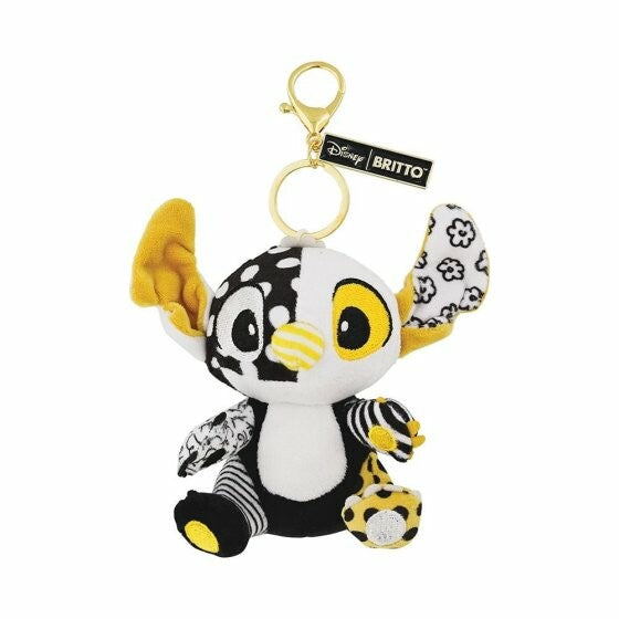 Disney by Britto Stitch / Mickey (Doll (L) / Keychain Figure)