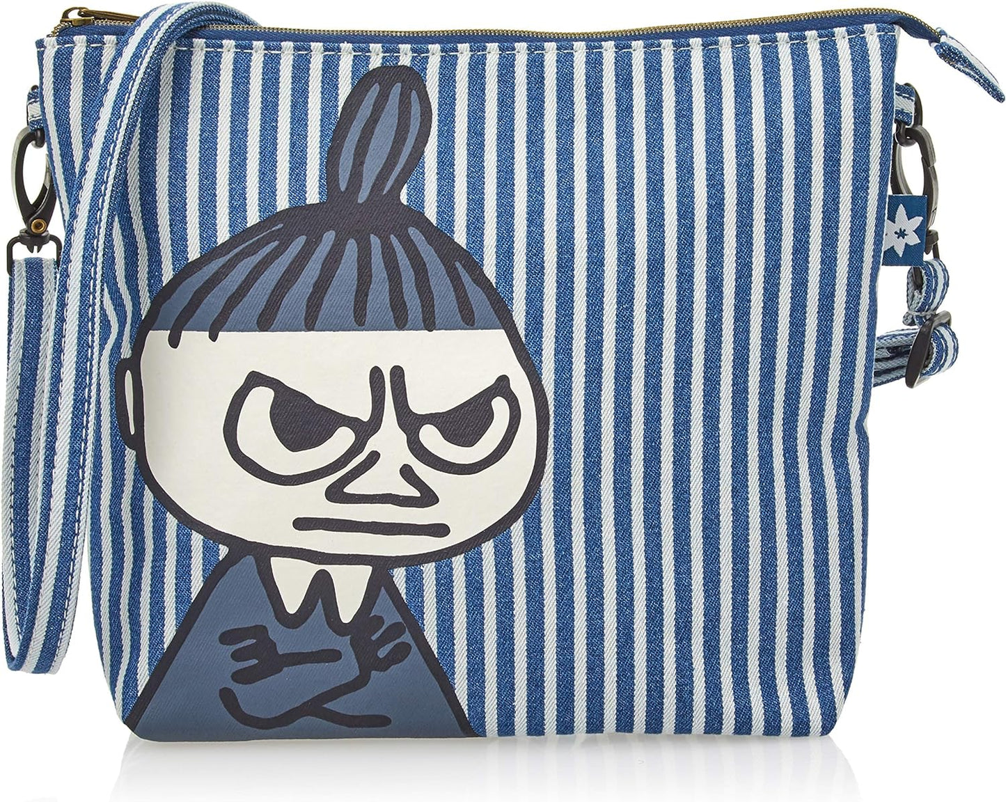 Moomin Little My [Bag / Book cover]