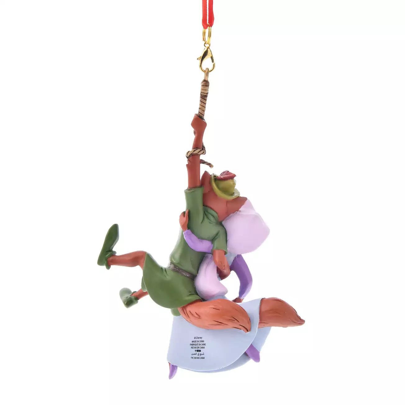 Disney Ornament