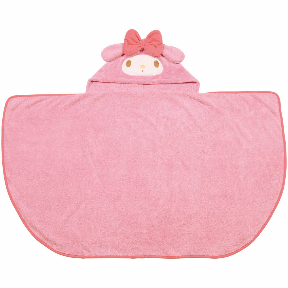  Sanrio Characters absorbent quick-drying towel 