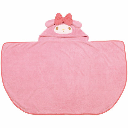  Sanrio Characters absorbent quick-drying towel 