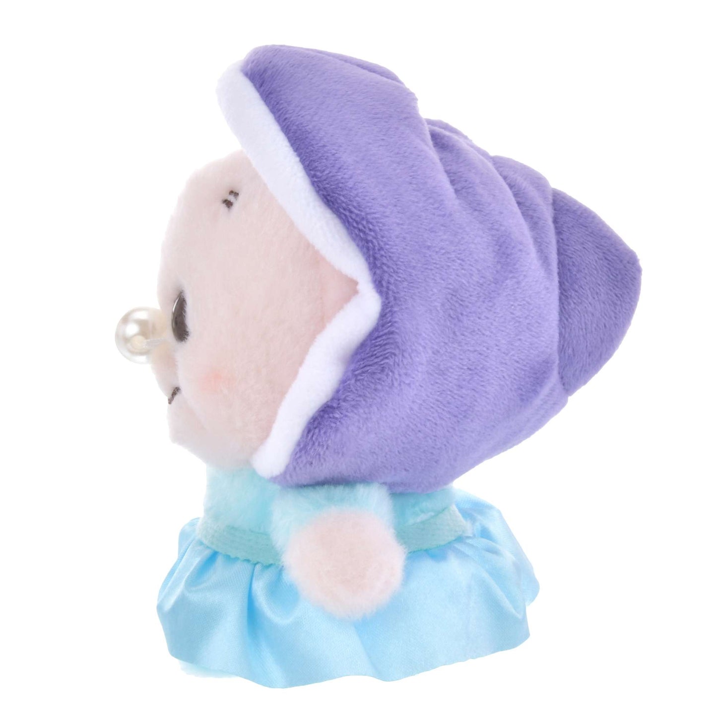 Disney Baby Oysters Urupocha-chan